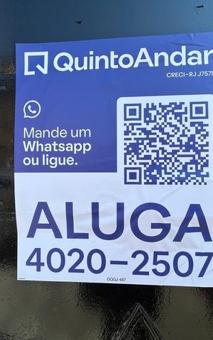 Casa para alugar com 34m², 1 quarto e sem vagaGQGJ-487