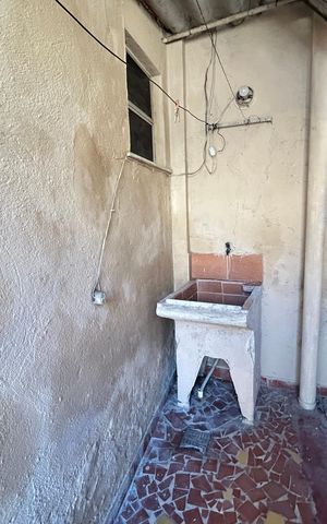 Casa para alugar com 34m², 1 quarto e sem vagaÁrea de Serviço