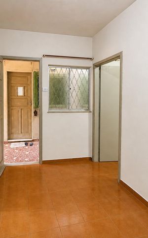 Casa para alugar com 34m², 1 quarto e sem vagaSala