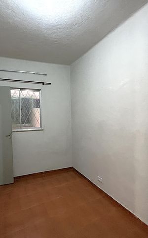 Casa para alugar com 34m², 1 quarto e sem vagaQuarto