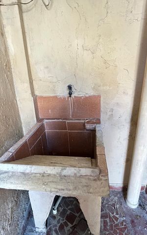Casa para alugar com 34m², 1 quarto e sem vagaÁrea de Serviço