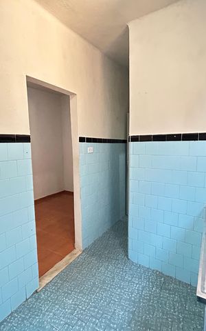 Casa para alugar com 34m², 1 quarto e sem vagaCozinha
