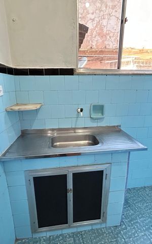Casa para alugar com 34m², 1 quarto e sem vagaCozinha