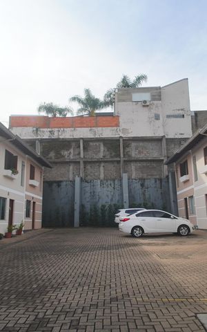 Casa de condomínio para alugar com 73m², 2 quartos e 1 vagaarea externa
