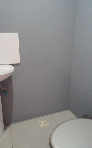 Casa de condomínio para alugar com 73m², 2 quartos e 1 vagalavabo
