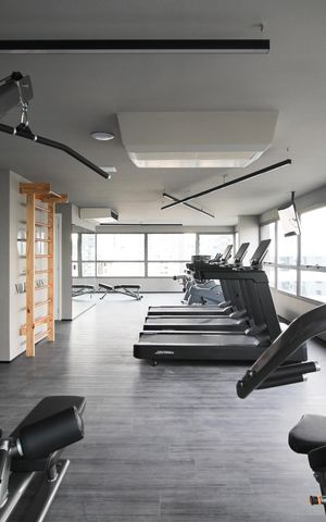 Studio à venda com 37m², 1 quarto e sem vagaÁrea comum