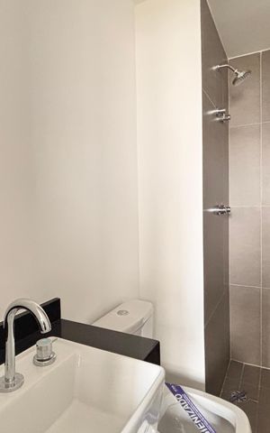 Studio à venda com 37m², 1 quarto e sem vagaBanheiro