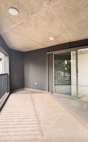 Studio à venda com 37m², 1 quarto e sem vagaVaranda