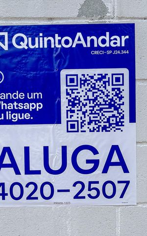 Apartamento para alugar com 42m², 2 quartos e sem vagaPlaquinha