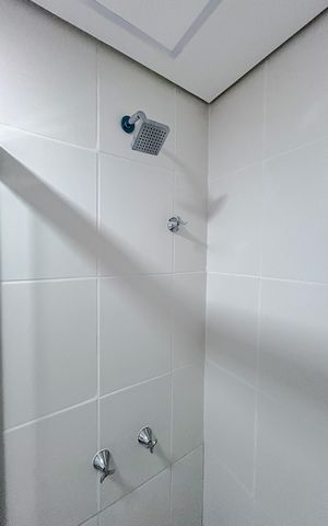Apartamento para alugar com 42m², 2 quartos e sem vagaBanheiro