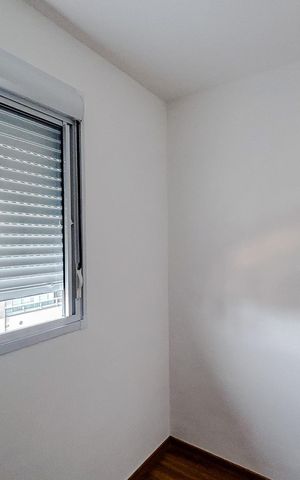 Apartamento para alugar com 42m², 2 quartos e sem vagaQuarto 1