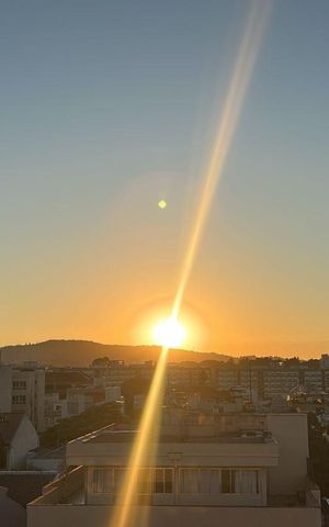 Apartamento à venda com 92m², 3 quartos e 2 vagasVista