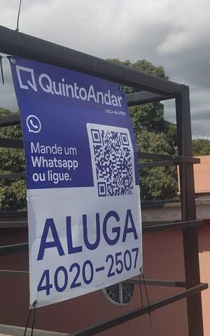 Apartamento para alugar com 50m², 1 quarto e 1 vaga Apartamento para alugar com 50m², 1 quarto e 1 vagaFachada