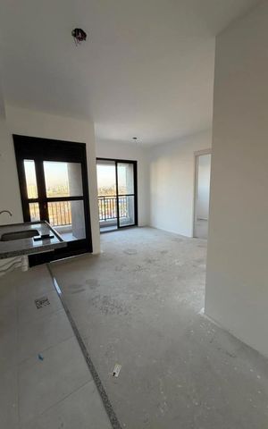 Apartamento à venda com 43m², 2 quartos e 1 vaga Apartamento à venda com 43m², 2 quartos e 1 vagaCozinha