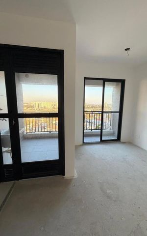 Apartamento à venda com 43m², 2 quartos e 1 vaga Apartamento à venda com 43m², 2 quartos e 1 vagaSala