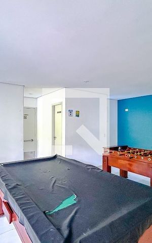 Apartamento à venda com 60m², 3 quartos e 1 vaga Apartamento à venda com 60m², 3 quartos e 1 vagaCondomínio