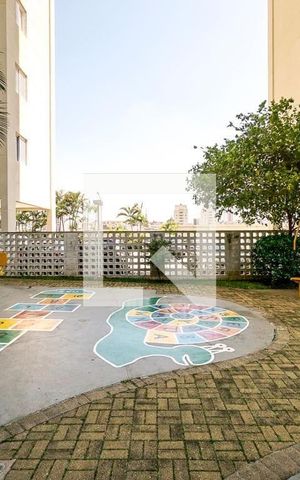 Apartamento à venda com 60m², 3 quartos e 1 vaga Apartamento à venda com 60m², 3 quartos e 1 vagaCondomínio