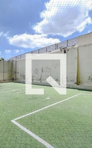 Apartamento à venda com 60m², 3 quartos e 1 vaga Apartamento à venda com 60m², 3 quartos e 1 vagaCondomínio