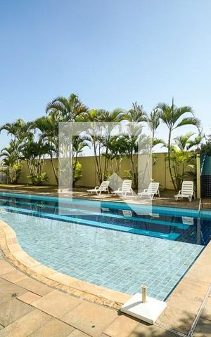 Apartamento à venda com 60m², 3 quartos e 1 vaga Apartamento à venda com 60m², 3 quartos e 1 vagaCondomínio