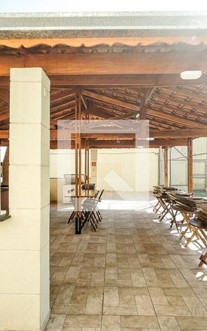 Apartamento à venda com 60m², 3 quartos e 1 vaga Apartamento à venda com 60m², 3 quartos e 1 vagaCondomínio