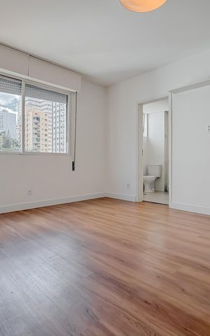 Apartamento para alugar com 121m², 3 quartos e 1 vaga Apartamento para alugar com 121m², 3 quartos e 1 vagaSuíte