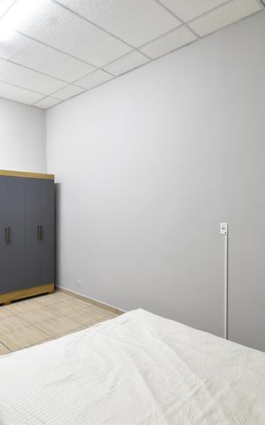 Apartamento para alugar com 66m², 2 quartos e sem vagaQuarto 1