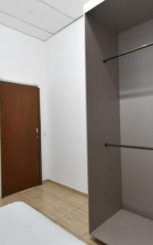 Apartamento para alugar com 66m², 2 quartos e sem vagaQuarto 2