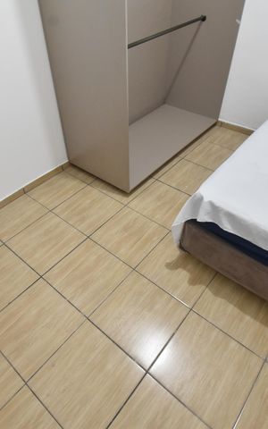 Apartamento para alugar com 66m², 2 quartos e sem vagaQuarto 2