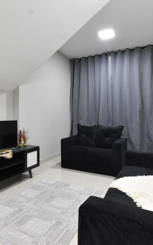 Apartamento para alugar com 66m², 2 quartos e sem vagaSala