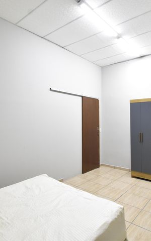 Apartamento para alugar com 66m², 2 quartos e sem vagaQuarto 1