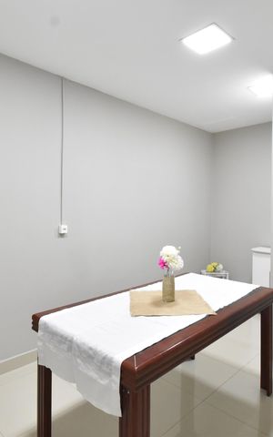 Apartamento para alugar com 66m², 2 quartos e sem vagaSala de Jantar