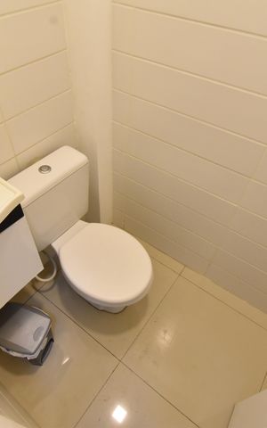 Apartamento para alugar com 66m², 2 quartos e sem vagaLavabo