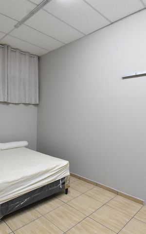 Apartamento para alugar com 66m², 2 quartos e sem vagaQuarto 1