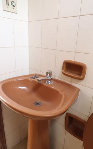 Apartamento para alugar com 80m², 4 quartos e 1 vagaBanheiro externo