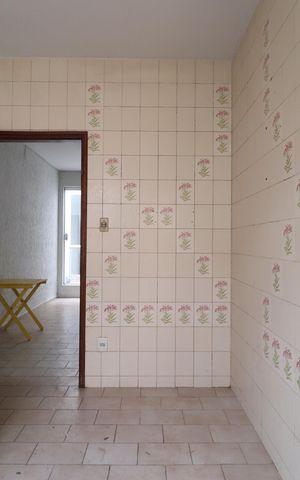Apartamento para alugar com 80m², 4 quartos e 1 vagaCozinha