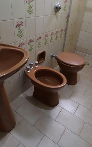 Apartamento para alugar com 80m², 4 quartos e 1 vagaBanheiro Social