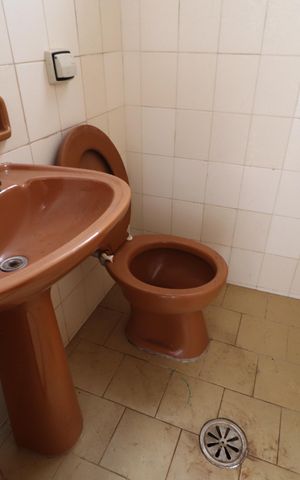 Apartamento para alugar com 80m², 4 quartos e 1 vagaBanheiro externo