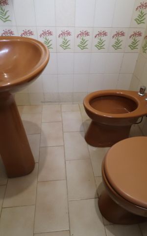 Apartamento para alugar com 80m², 4 quartos e 1 vagaBanheiro do Quarto 3