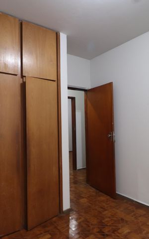 Apartamento para alugar com 80m², 4 quartos e 1 vagaQuarto 1