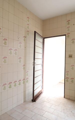 Apartamento para alugar com 80m², 4 quartos e 1 vagaCozinha
