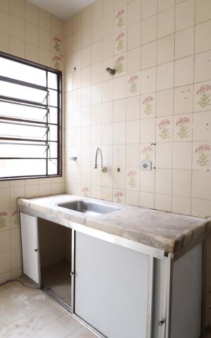 Apartamento para alugar com 80m², 4 quartos e 1 vagaCozinha