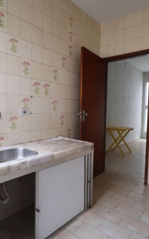Apartamento para alugar com 80m², 4 quartos e 1 vagaCozinha