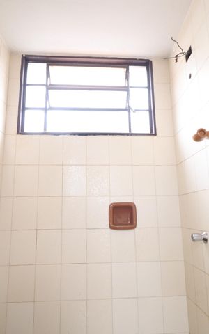 Apartamento para alugar com 80m², 4 quartos e 1 vagaBanheiro externo