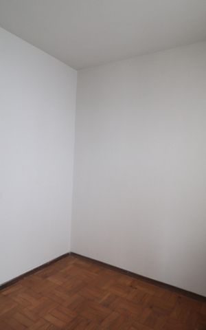 Apartamento para alugar com 80m², 4 quartos e 1 vagaQuarto 4 - Externo