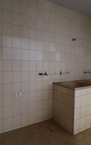 Apartamento para alugar com 80m², 4 quartos e 1 vagaÁrea de Serviço