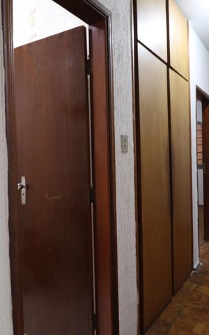 Apartamento para alugar com 80m², 4 quartos e 1 vagaCorredor - Armário