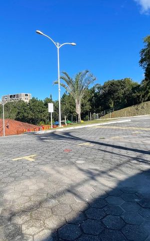 Apartamento para alugar com 54m², 2 quartos e 1 vaga Apartamento para alugar com 54m², 2 quartos e 1 vagaGaragem visitante