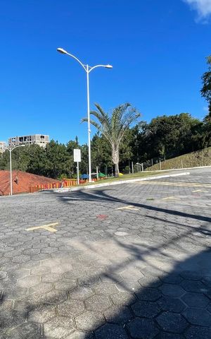Apartamento para alugar com 54m², 2 quartos e 1 vaga Apartamento para alugar com 54m², 2 quartos e 1 vagaGaragem visitante