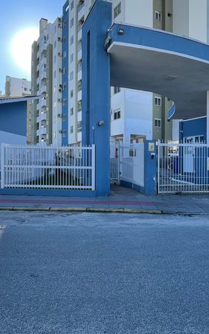 Apartamento para alugar com 54m², 2 quartos e 1 vaga Apartamento para alugar com 54m², 2 quartos e 1 vagaFachada e portaria