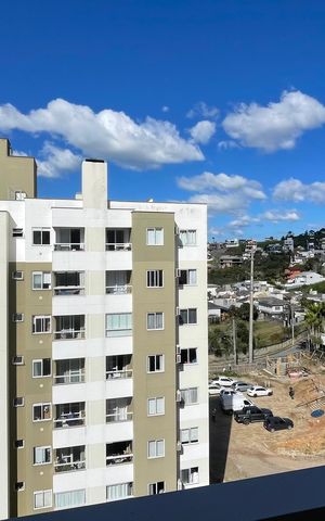 Apartamento para alugar com 54m², 2 quartos e 1 vaga Apartamento para alugar com 54m², 2 quartos e 1 vagaVista da Sacada